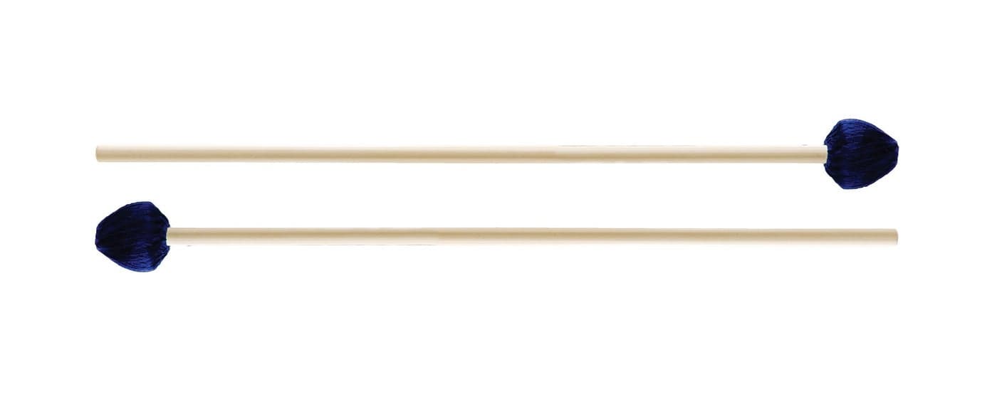 Promark Diversity Series DV6R "System Blue" Marimba Mallet