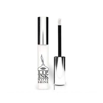 LIP INK Vegan Matte Lip Moisturizer No Color