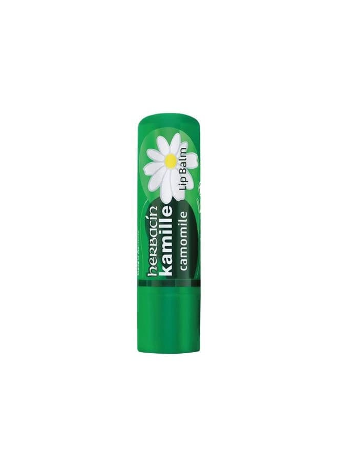 Kamille Lip Balm, 0.17 oz.