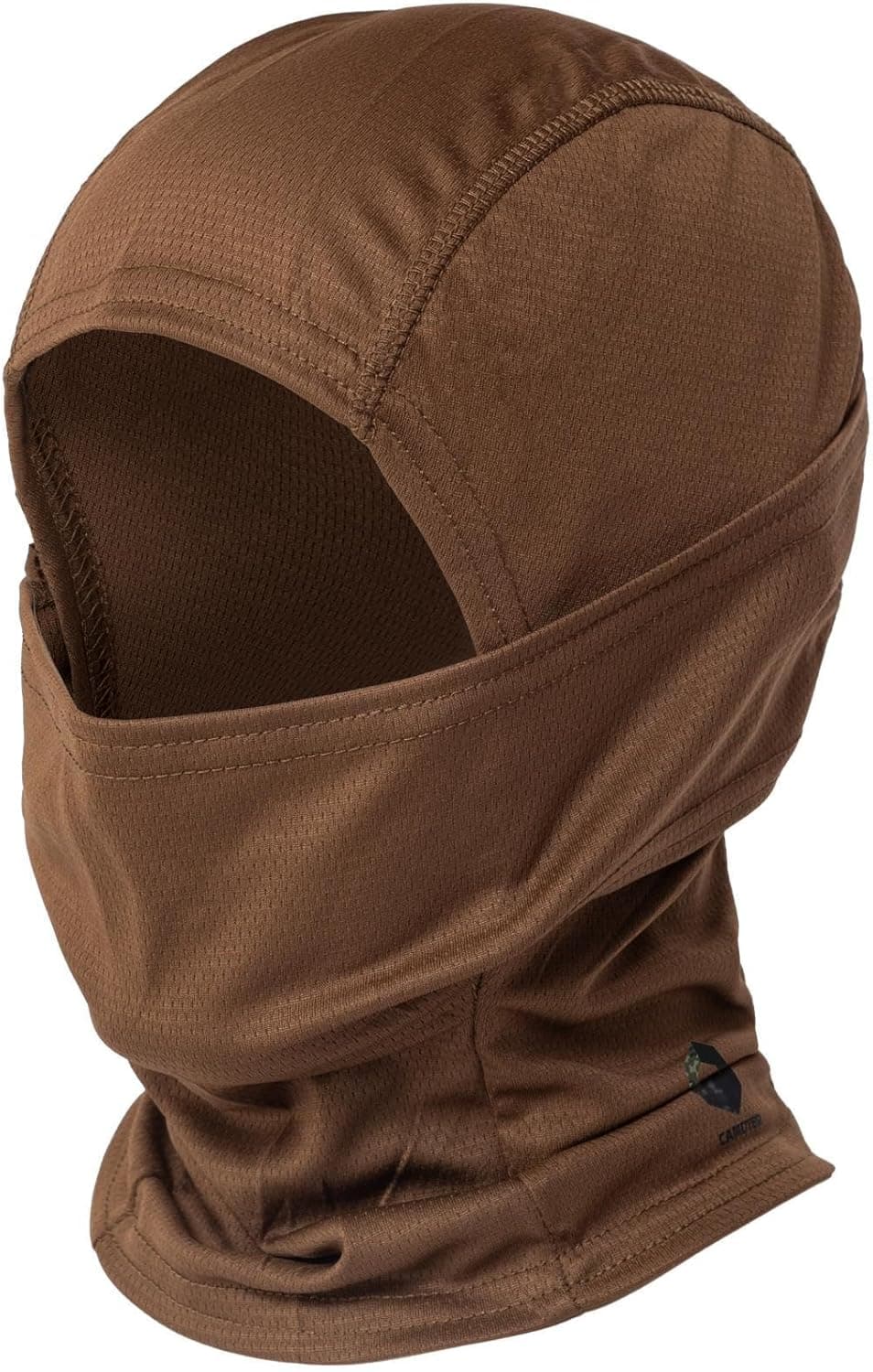 CAMOTER Camo Balaclava Ski Face Mask - UV Protector for Men and Women