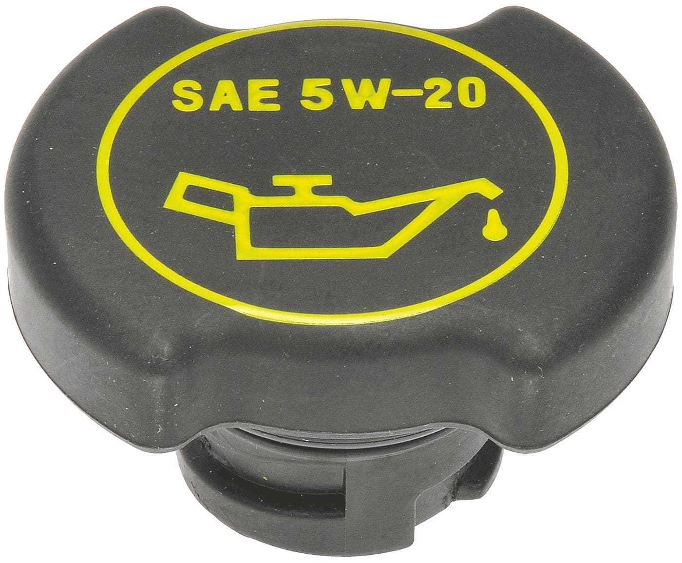 Dorman 80991 Engine Oil Filler Cap Compatible with Select Ford Lincoln Mercury Models