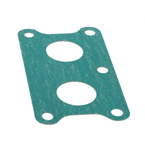 Honda 16212Z0A000 Lawn Garden Equipment Engine Carburetor Insulator Gasket Genuine Original Equipment Manufacturer OEM Part