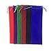 Palmhomee Pack of 12 3x10 Inch Velvet Drawstring Bags Gift Bag Velvet Pouch For Jewelry Wedding and Party Favor Mixed Colors