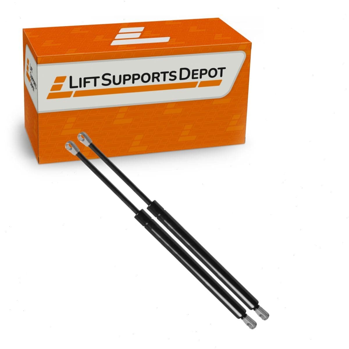 Lift Supports Depot Replacement Awning Lift Supports - 18.03" (Qty 2) for Lippert Solera