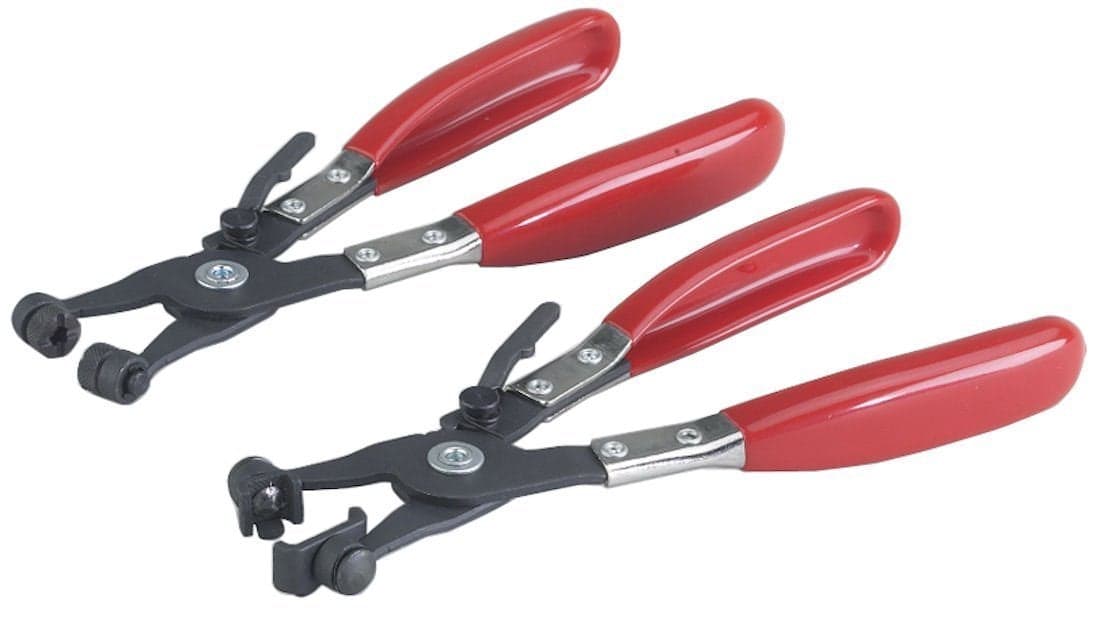 Drake Off Road 4502 Hose Clamp Pliers Set 2 Piece