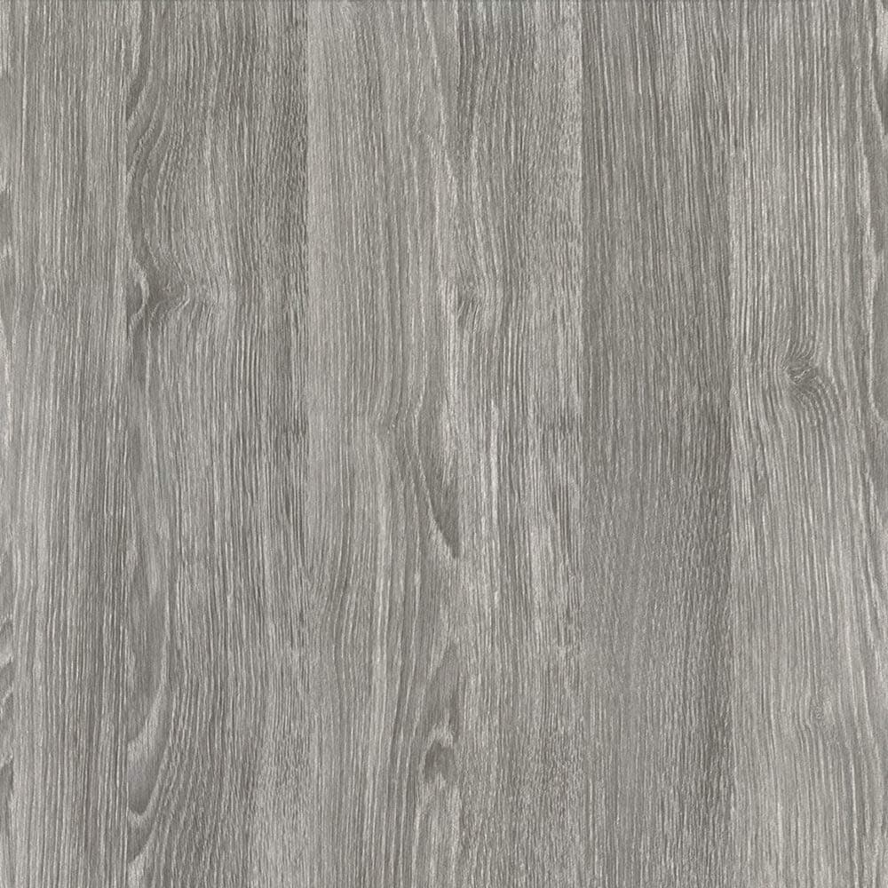 dcfix 34605873PK Decorative SelfAdhesive Film Oak Sheffield Pearl Grey 17 x 78 Roll 3Pack