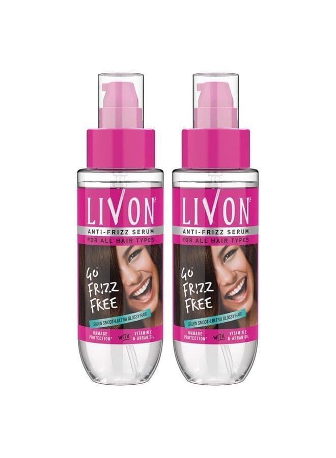 Serum, 100ml (Pack of 2)