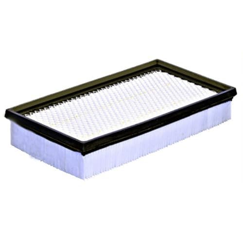BOSCH 5121WS Workshop Engine Air Filter Compatible with Select Ford Focus