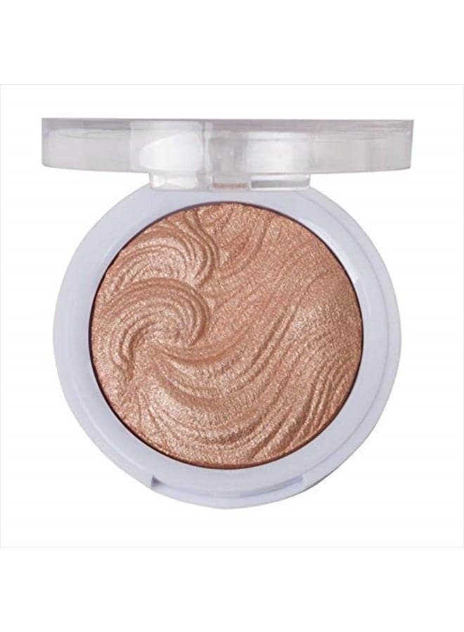 You Glow Girl Baked Highlighter - Twilight