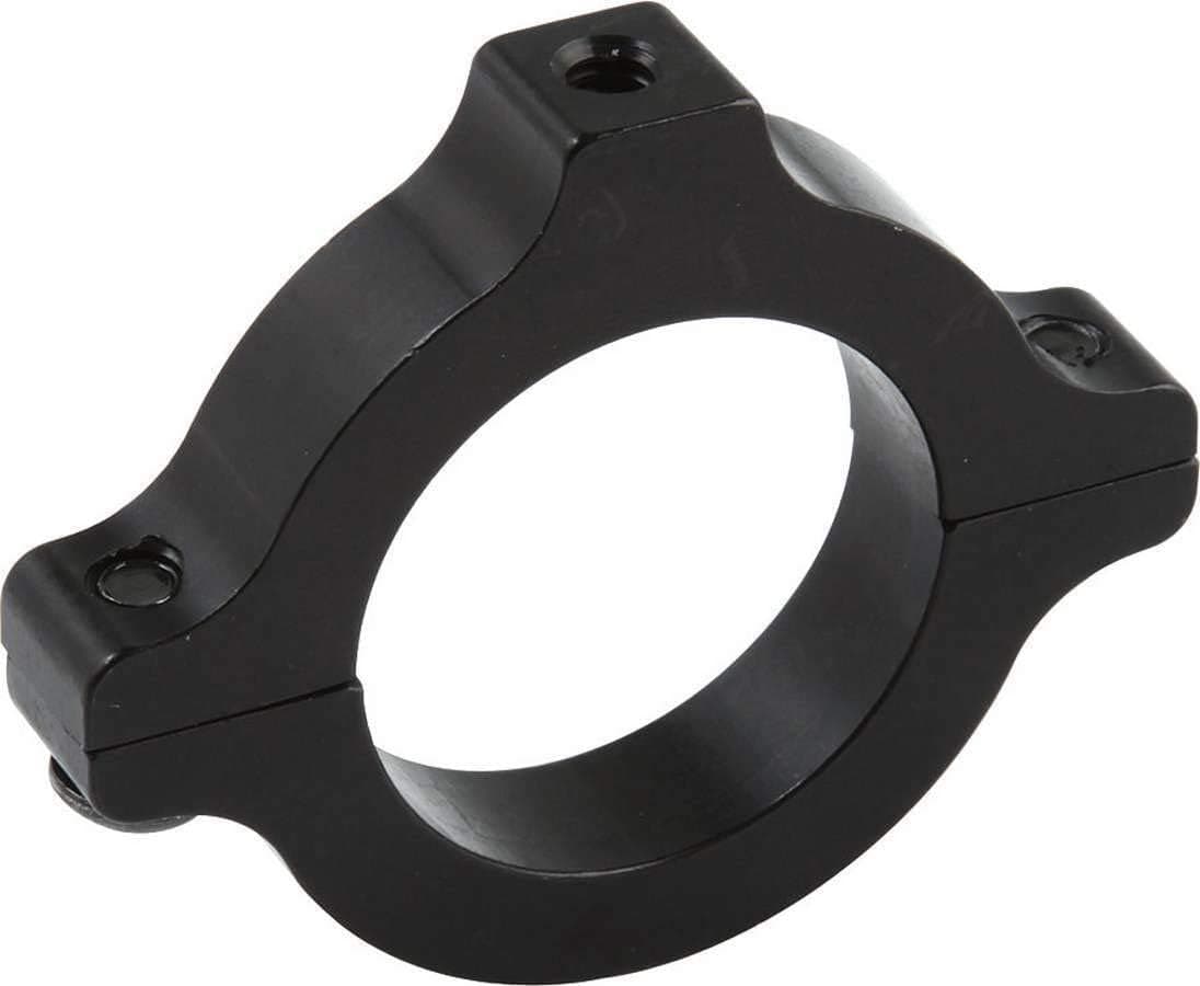 Allstar Performance Black Aluminum Accessory Clamp for 1.5" Diameter Round Tubing