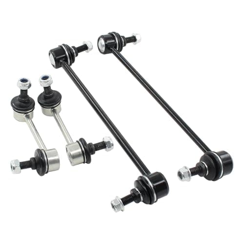 NewYall Front Rear Left and Right Suspension Stabilizer Sway Bar End Link for Chrysler 200 2015 2016 2017