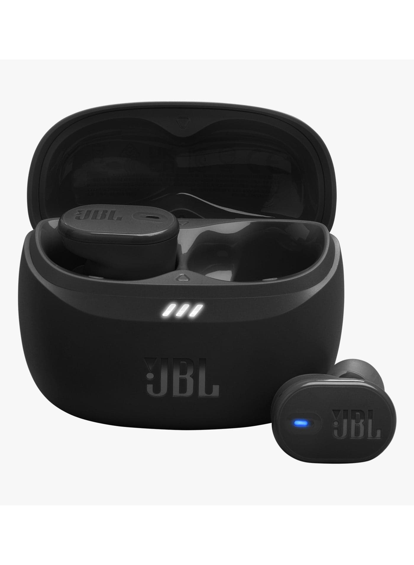 Tune Buds 2 True Wireless Noise Cancelling Earbuds Black