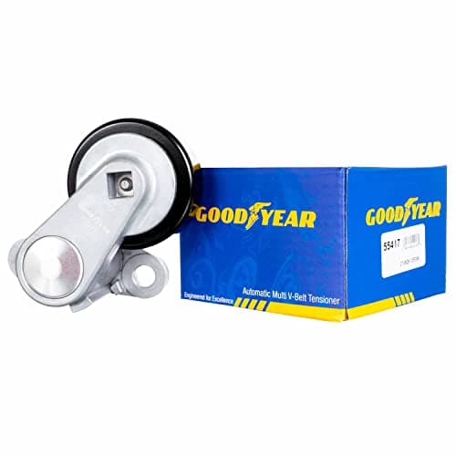 Goodyear Belts 55417 FEAD Belt Tensioner, MULTI