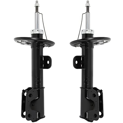 Front Shock Struts Set Shock Absorbers Kit Replacement for Ford Explorer 20132019