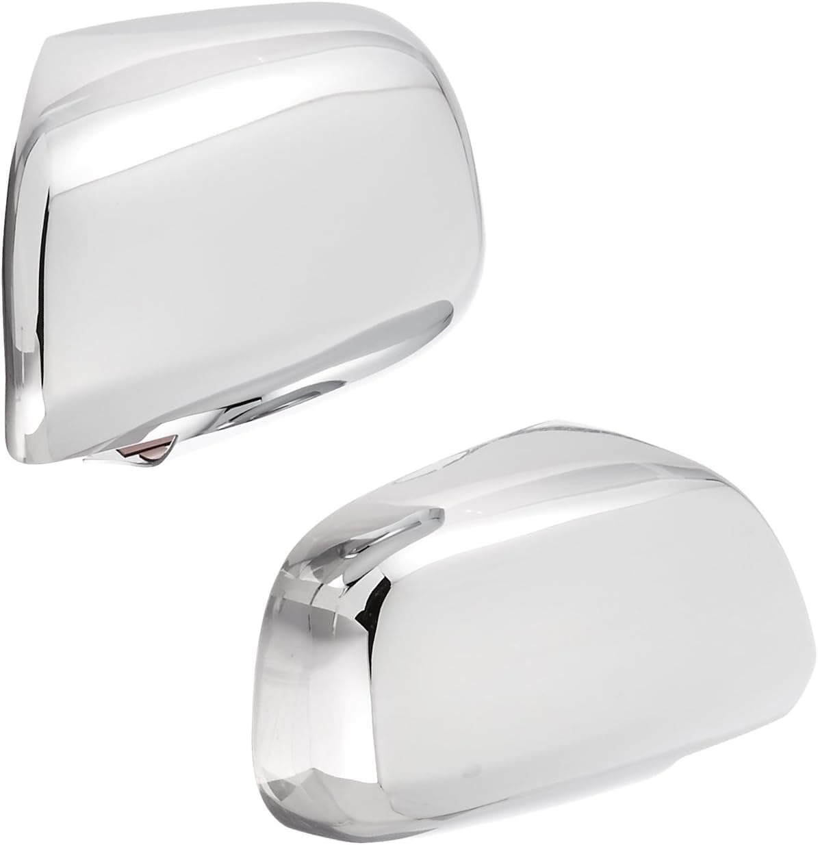 TFP (594) Chrome Mirror Insert Accent Covers for Toyota/Lexus
