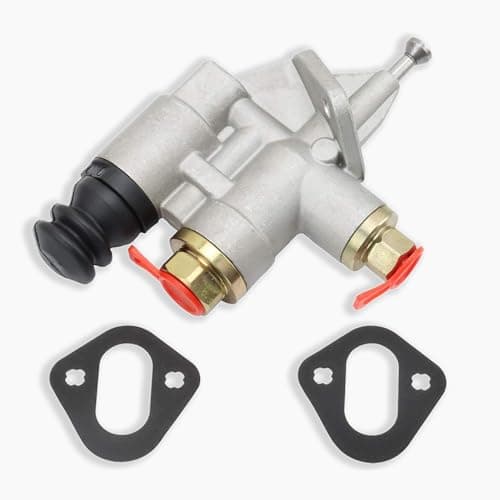 Diesel Fuel Lift Pump, APSFY Transfer Injection Pump 3936316 fit for 94-98 Dodge Ram 2500 3500 Pickup Cummins 5.9L 6BT P7100 4761979 4988747 4944710