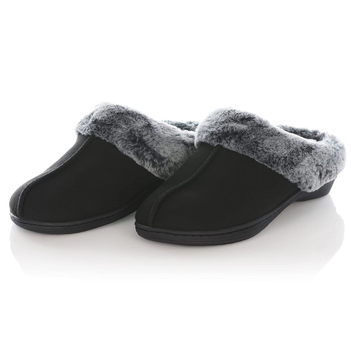 PowerStep Womens 2022 Archwear House Shoes Orthotic Slippers with Arch Support Factory 10