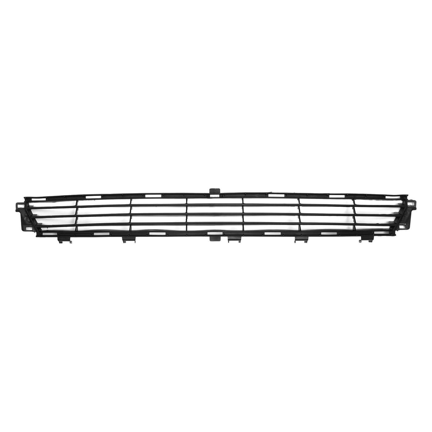 X AUTOHAUX Front Lower Hood Bumper Grille Grill for Lexus ES 350 20102012 No5311333010 Front Lower Bumper Kidney Grille Grill Black
