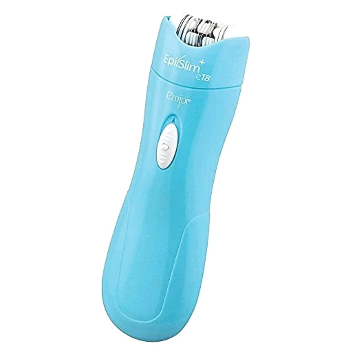 Emjoi Epi Slim Epilator Battery Operated Hair Remover