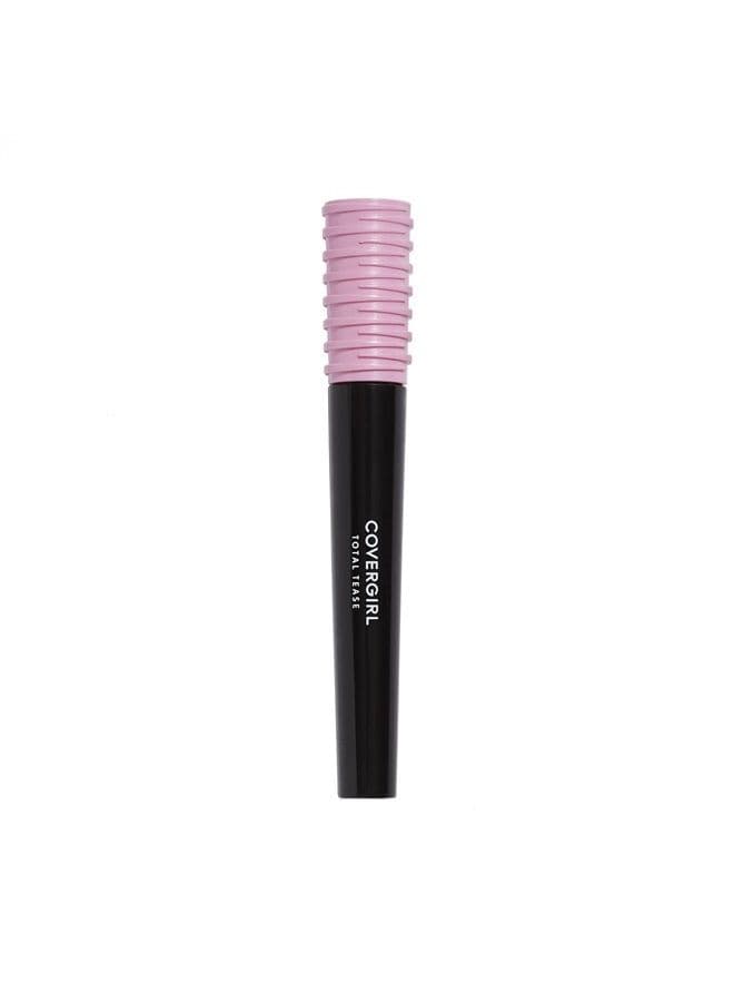Total Tease Mascara, Black Brown, 0.21 Ounce (packaging may vary)
