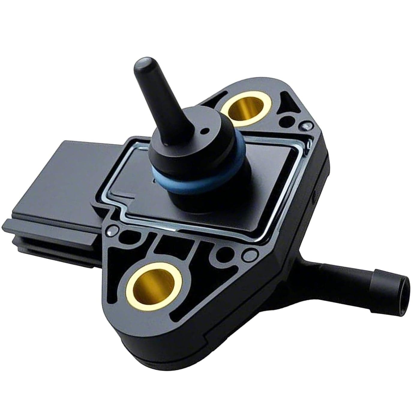 0261230093 Fuel Injection Pressure Sensor - Compatible with Ford, Mercury, Lincoln, Mazda