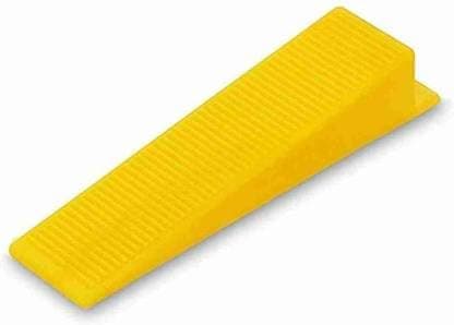 FLAMINGO ENTERPRISE Tiles Leveling Clips 3mm Lever Tool 16 inch