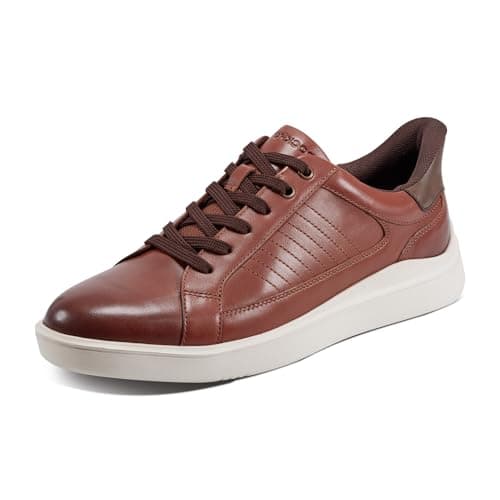 Rockport Men's Trenner, Natural Nubuck, 12 Medium
