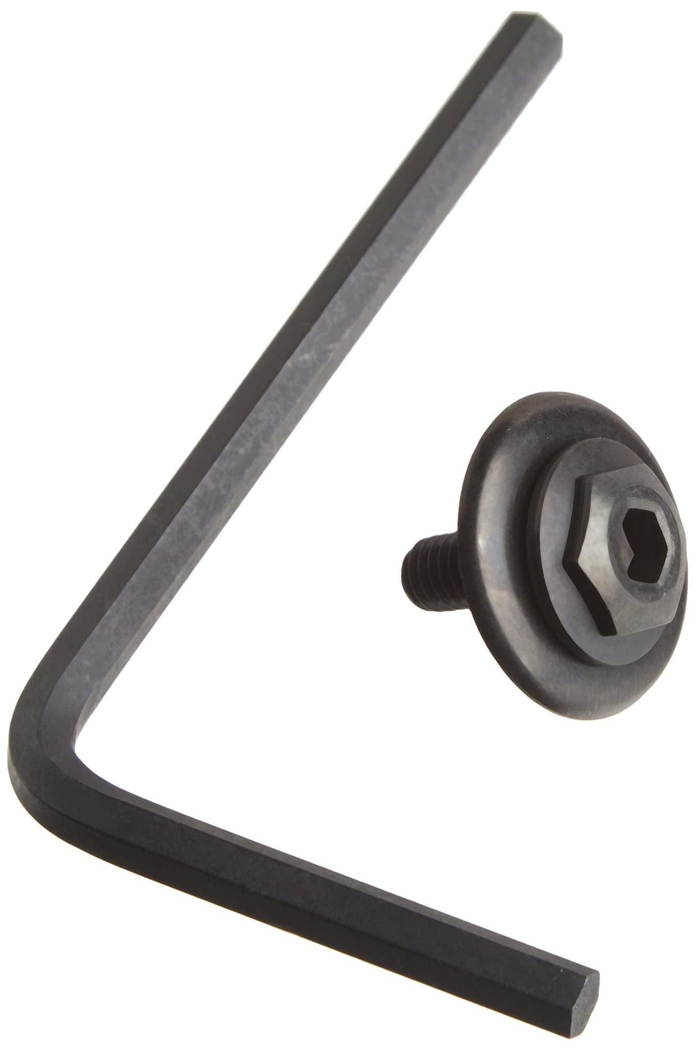 Rockwell RW9157 Replacement Screw Flange and Allen Key for Sonicrafter Oscillating Multitool Tool
