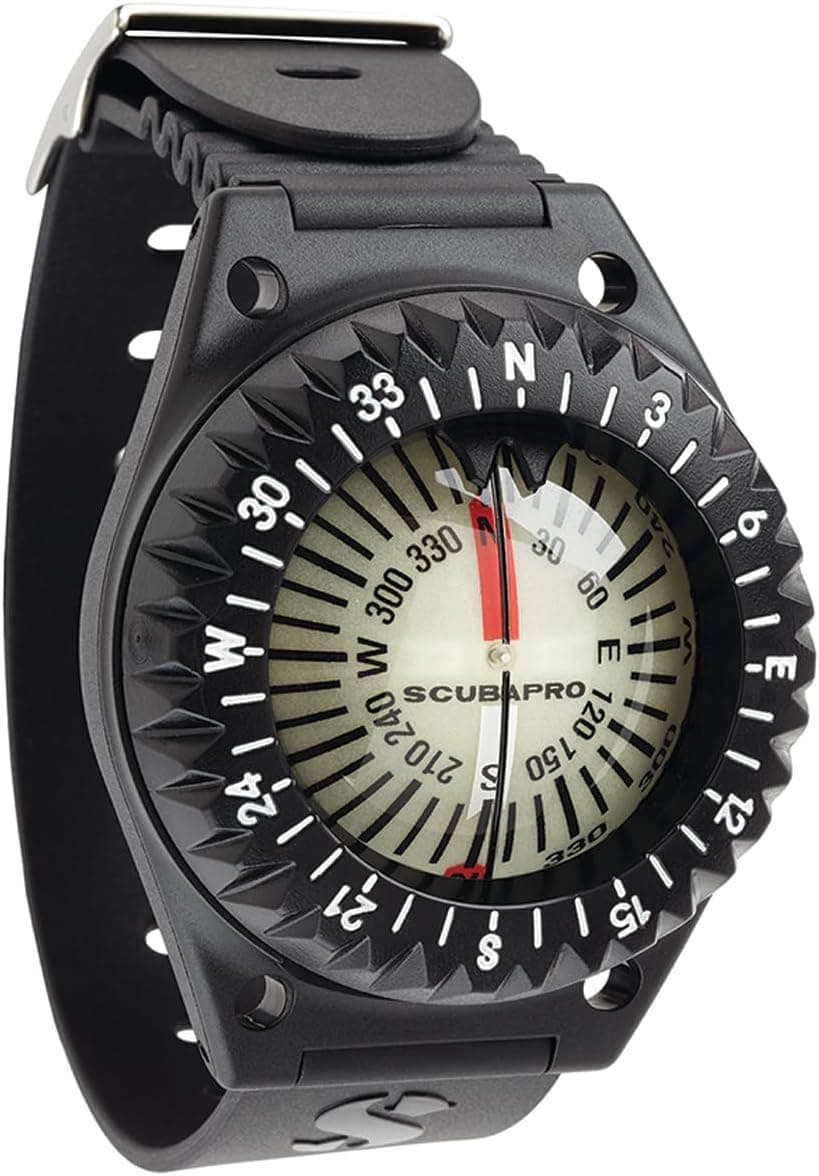 Scubapro FS2 Wrist Mount Compass