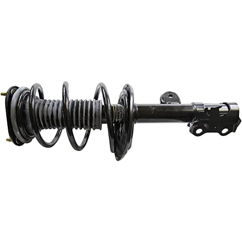 Monroe Quick-Strut 172276 Suspension Strut and Coil Spring Assembly for Toyota RAV4