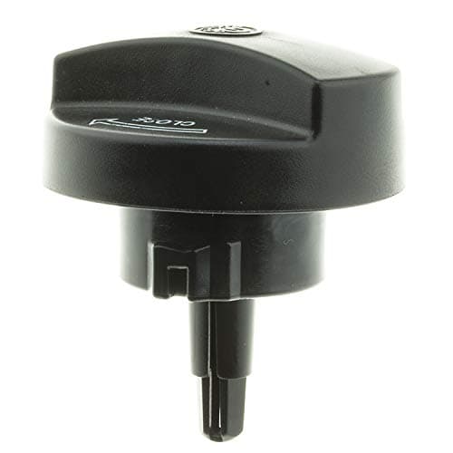 MotoRad MGC844 Fuel Tank Cap Fits BMW X5 00–23 X3 04–23 328i 99–16 X1 12–23 328i xDrive 09-16 330i 01-23 Mini Cooper 02–23 VW Jetta 11–13 8T0201550B 8K0201550N 16117482903 8K0201550K 8K0201550H