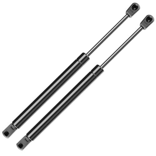 HHCSOP Rear Hatch Struts Trunk Lift Supports Shock Strut Gas Spring for Chevrolet Chevy Malibu 2008 2009 2010 2011 2012 OEM 6167 SG330106