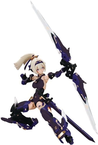 Kotobukiya KP487 Collectible Modeling Kit Model Kit multicolor