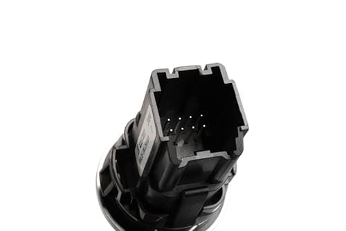ACDelco GM Original Equipment 42597803 Jet Black Ignition and Start Switch