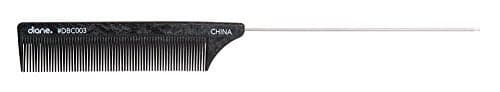 Diane Tail Comb, 9.75 Inch