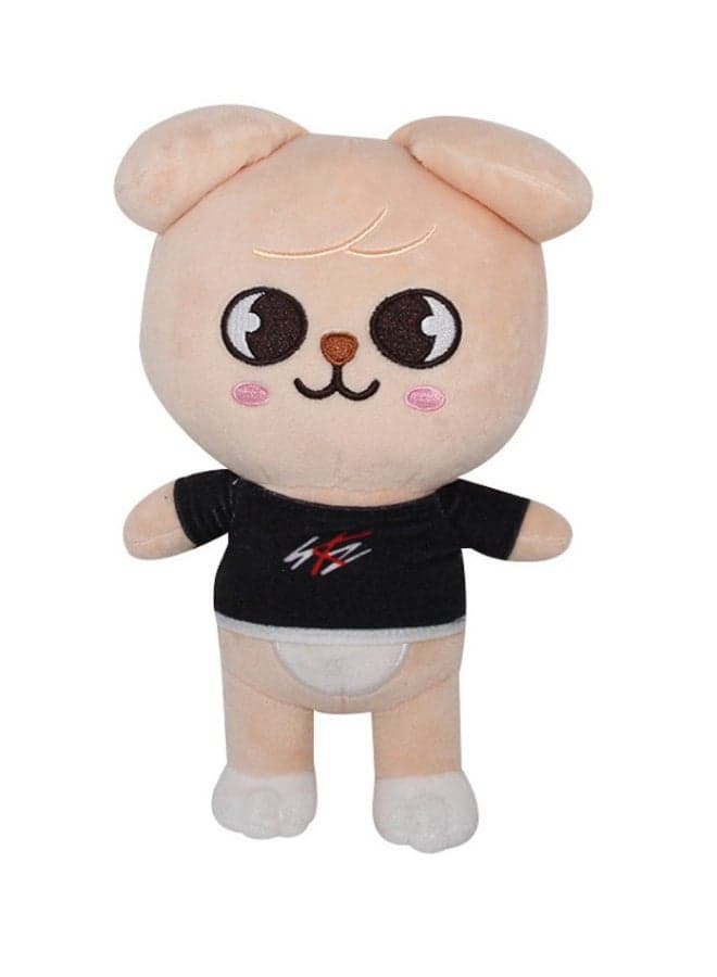 Skzoo Plush Toy Stray Kids-PuppyM-Kim Seung-Min