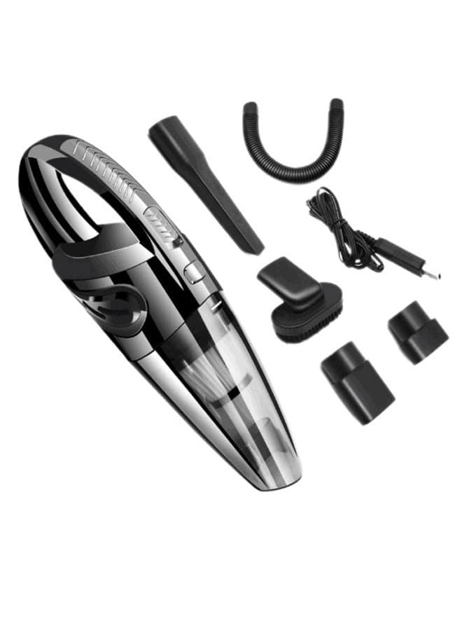 Cordless Automotive Vacuum Cleaner Set