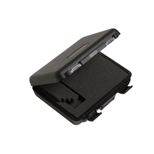 Fluke C101 Polypropylene Hard Carrying Case