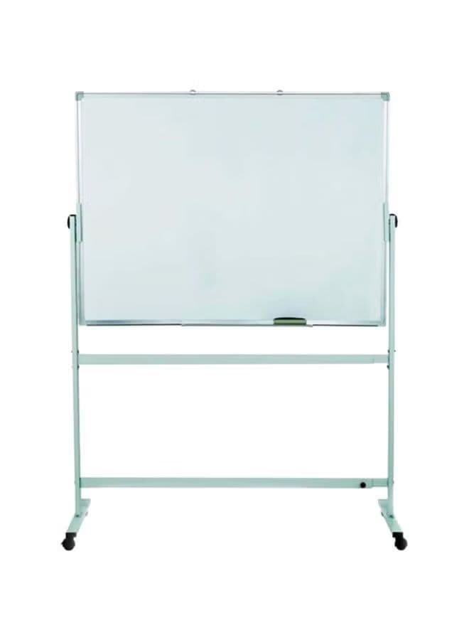 White Board With Stand White