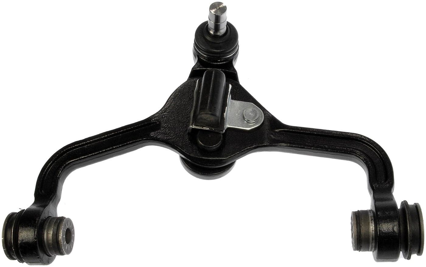 Dorman 521-565 Front Driver Side Upper Suspension Control Arm and Ball Joint Assembly Compatible with Select Ford/Lincoln/Mercury Models