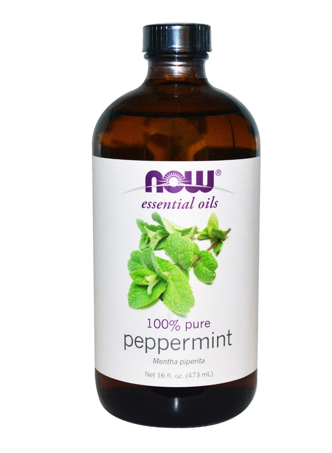 Peppermint Essential Oil 473ml