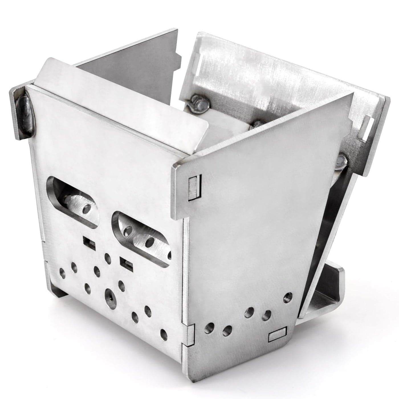 Burn Pot for PelPro PP130 PP60 PP70 PP130B PP130B PPC90 TSC90 PP150 Pellet Stoves Stainless Steel Upgraded Burn Pot for Pleasant Hearth PH35PS PH50CABPS PH50PS SRV7077003 Firepot for PelPro