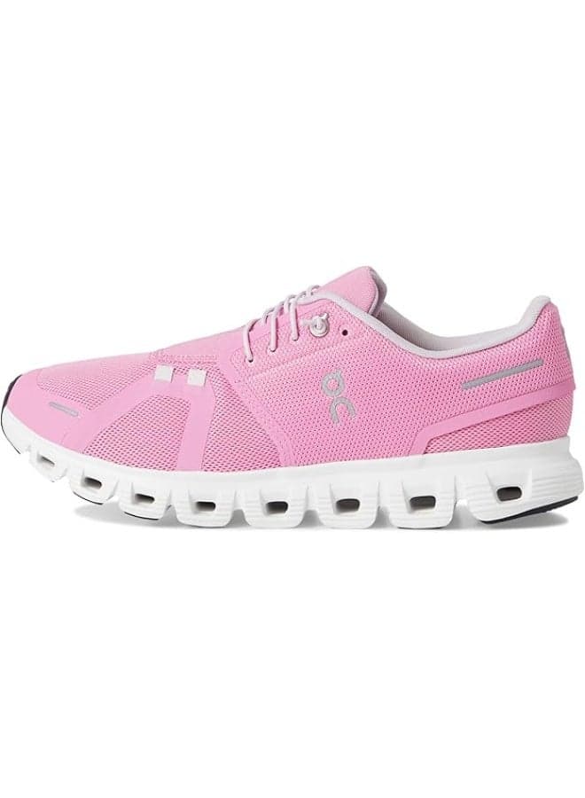 On Women's Cloudtilt Sneakers Pink