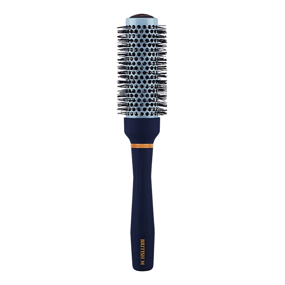 Hot Curling Ceramic Brush 33mm