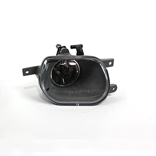 TYC 19-5738-00 Compatible with Volvo XC90 Driver Side Replacement Fog Light