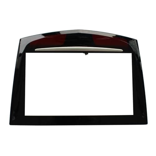 MOTOKU Touch Screen Display CUE Replacement for Cadillac ATS XTS 2013-2019,CTS 2014-2019,ELR 2014-2016,SRX 2013-2016,Escalade 2015-2020