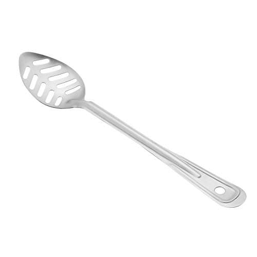 Vollrath Company Serving Slotted Spoon, 13-Inch