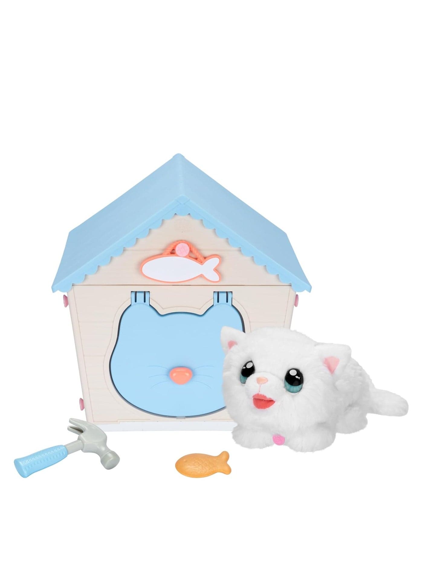 Little Live Pets - My Kittys Home