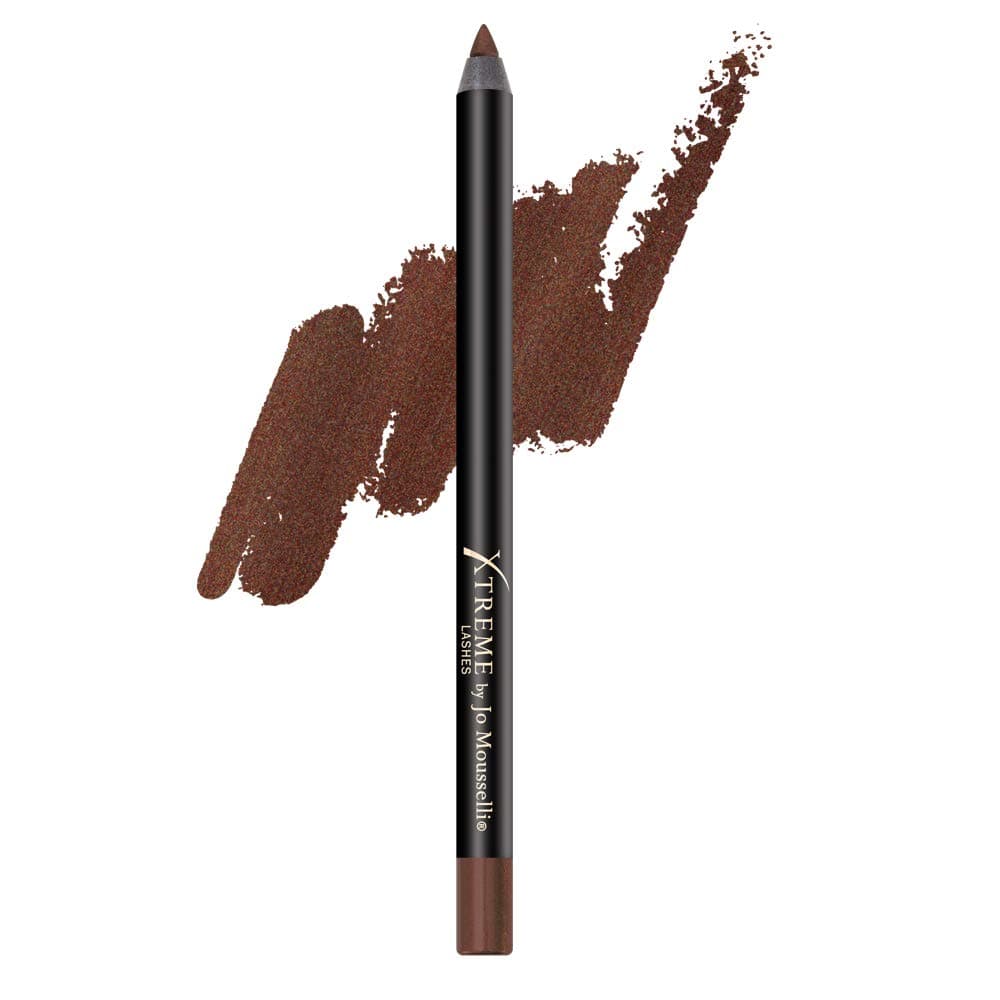 Xtreme Lashes Glideliner Long Lasting Eye Pencil Cognac