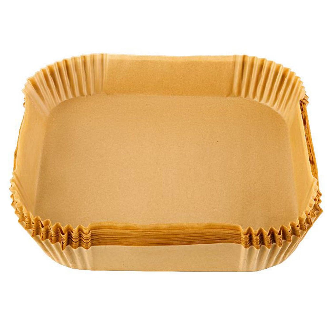 79 inch Air Fryer Disposable Paper Liner for Instant Vortex100 Pcs Square Parchment Liners for CosoriAir Fryer AccessoriesNonstick